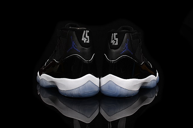 Air Jordan Retro 11 XI Grade AAA Space Jam Slam Dunk